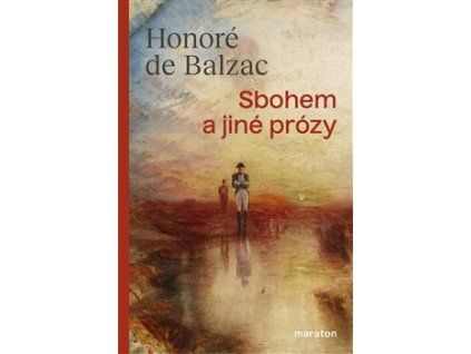 Sbohem a jiné prózy