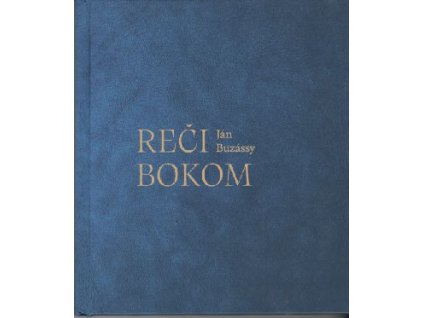 Reči bokom