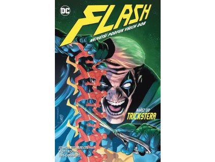 Flash 11: Největší podfuk všech dob