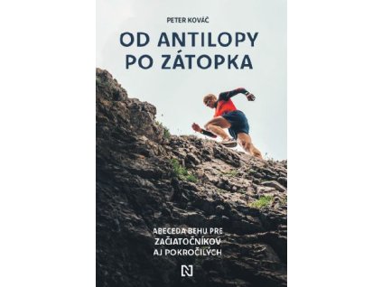 Od antilopy po Zátopka