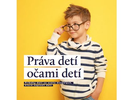 Práva detí očami detí