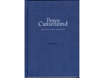 Peter Camenzind