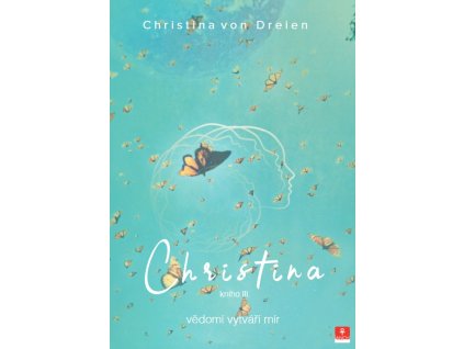 Christina - Kniha III.