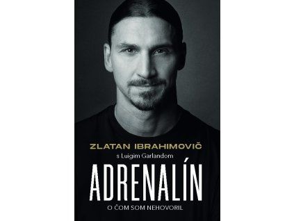 Adrenalín