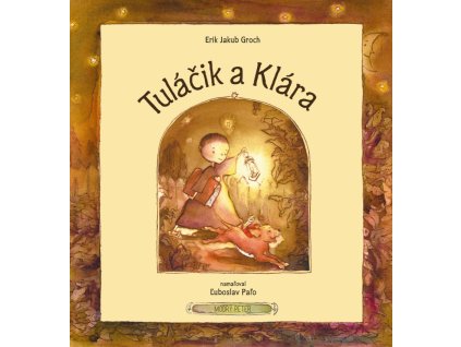 Tuláčik a Klára