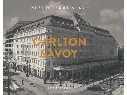 Carlton Savoy