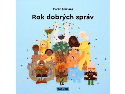 Rok dobrých správ 2