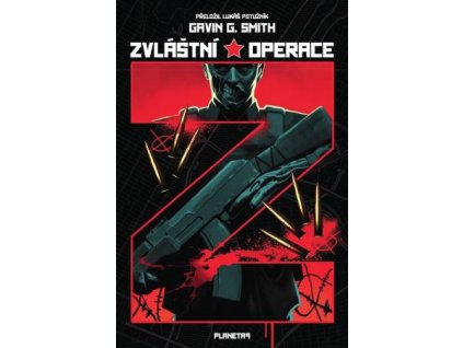 Zvláštní operace Z