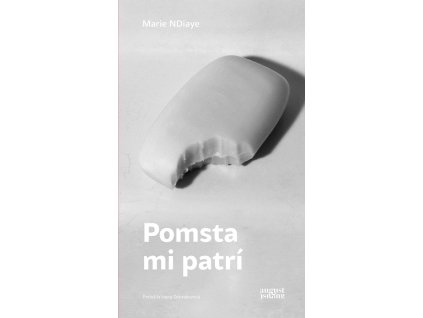 Pomsta mi patrí