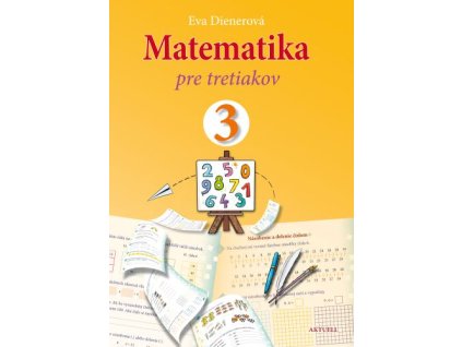 Matematika pre tretiakov