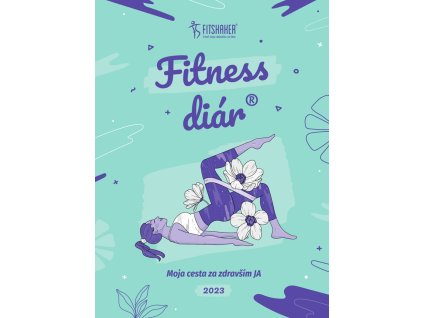 Fitness Diár 2023