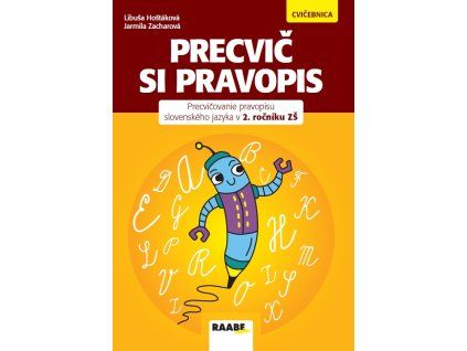 Precvič si pravopis