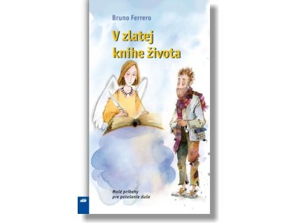 V zlatej knihe života