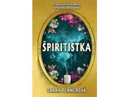Špiritistka