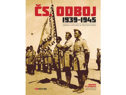Čs. odboj 1939-1945