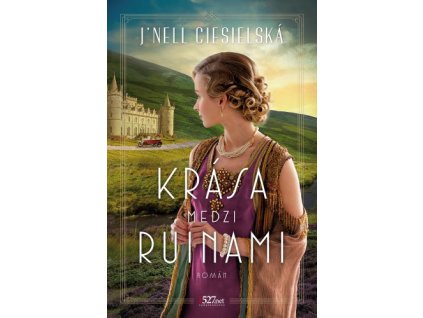 Krása medzi ruinami