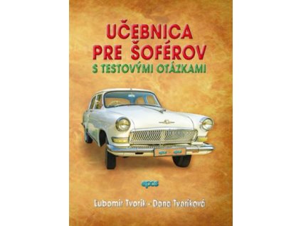 Učebnica pre šoférov