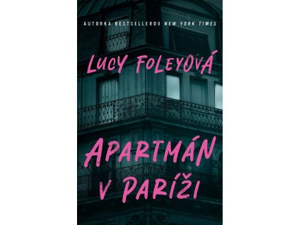 Apartmán v Paríži