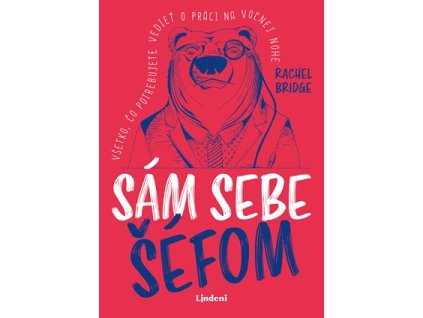 Sám sebe šéfom