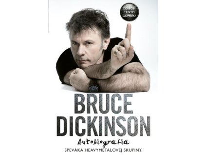 Čo robí tento gombík?