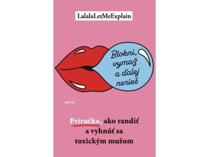 Blokni, vymaž a ďalej nerieš