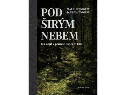 Pod širým nebem
