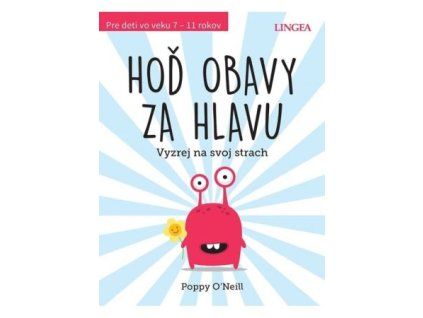 Hoď obavy za hlavu
