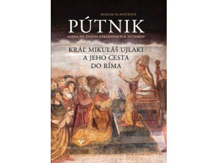Pútnik