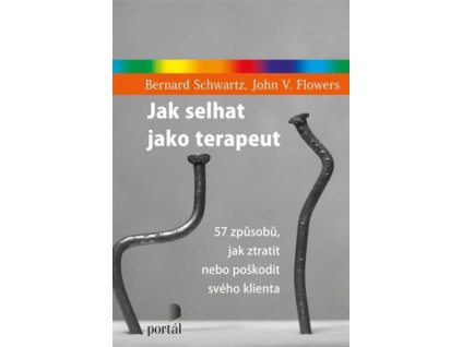 Jak selhat jako terapeut