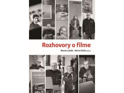 Rozhovory o filme
