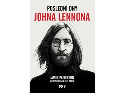 Poslední dny Johna Lennona