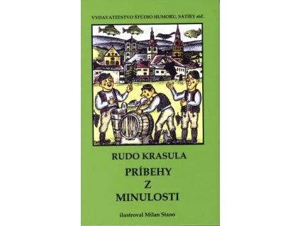 Príbehy z minulosti