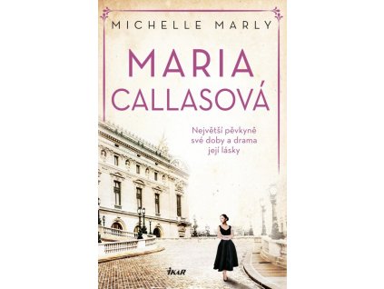 Maria Callasová