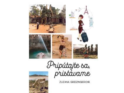 Pripútajte sa, pristávame