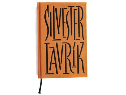 38x Silvester Lavrík