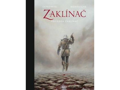 Zaklínač: Zaklínač (poviedka 1)