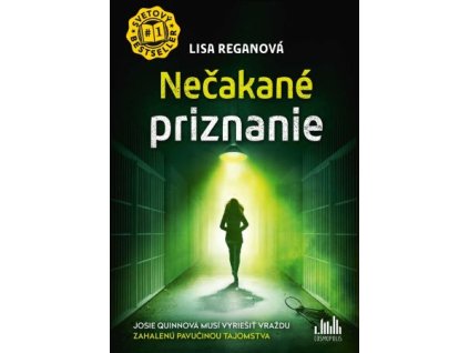 Nečakané priznanie
