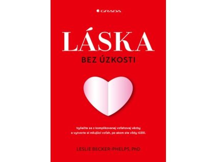 Láska bez úzkosti