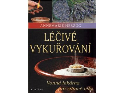 Léčivé vykuřování