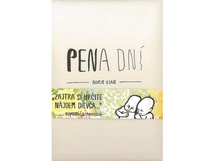 Pena dní