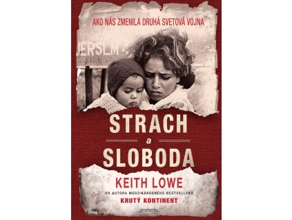 Strach a sloboda