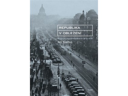 Republika v obležení