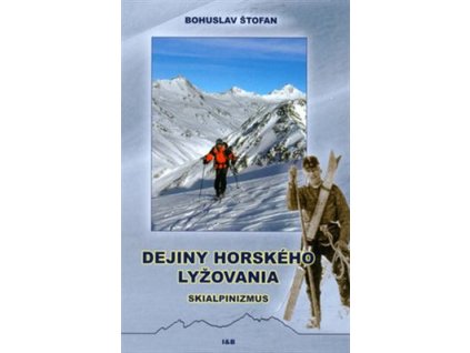 Dejiny horského lyžovania