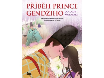 Příběh prince Gendžiho