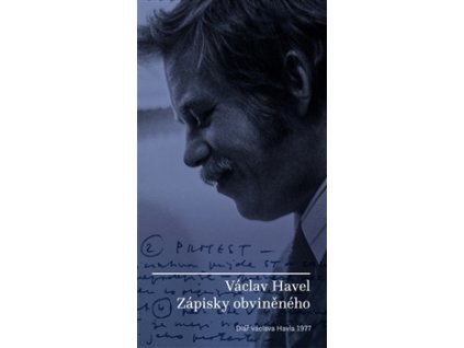 Zápisky obviněného