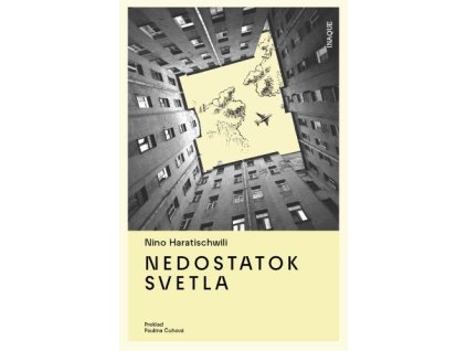 Nedostatok svetla