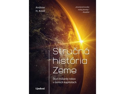 Stručná história Zeme