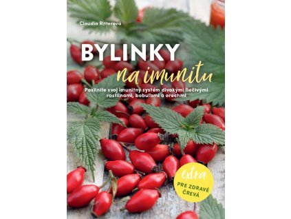 Bylinky na imunitu