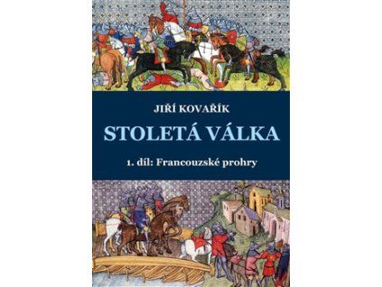 Stoletá válka