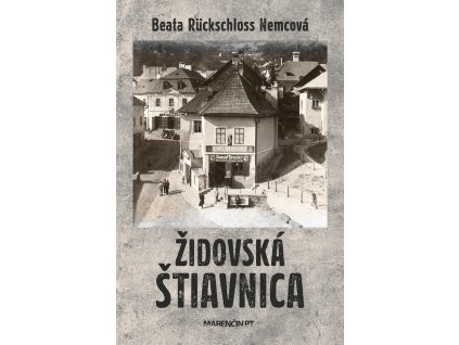 Židovská Štiavnica